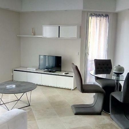 Crystal Palace Cannes Esterno foto